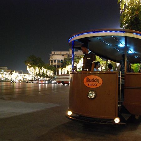 Buddy Boutique Inn Bangkok Kültér fotó
