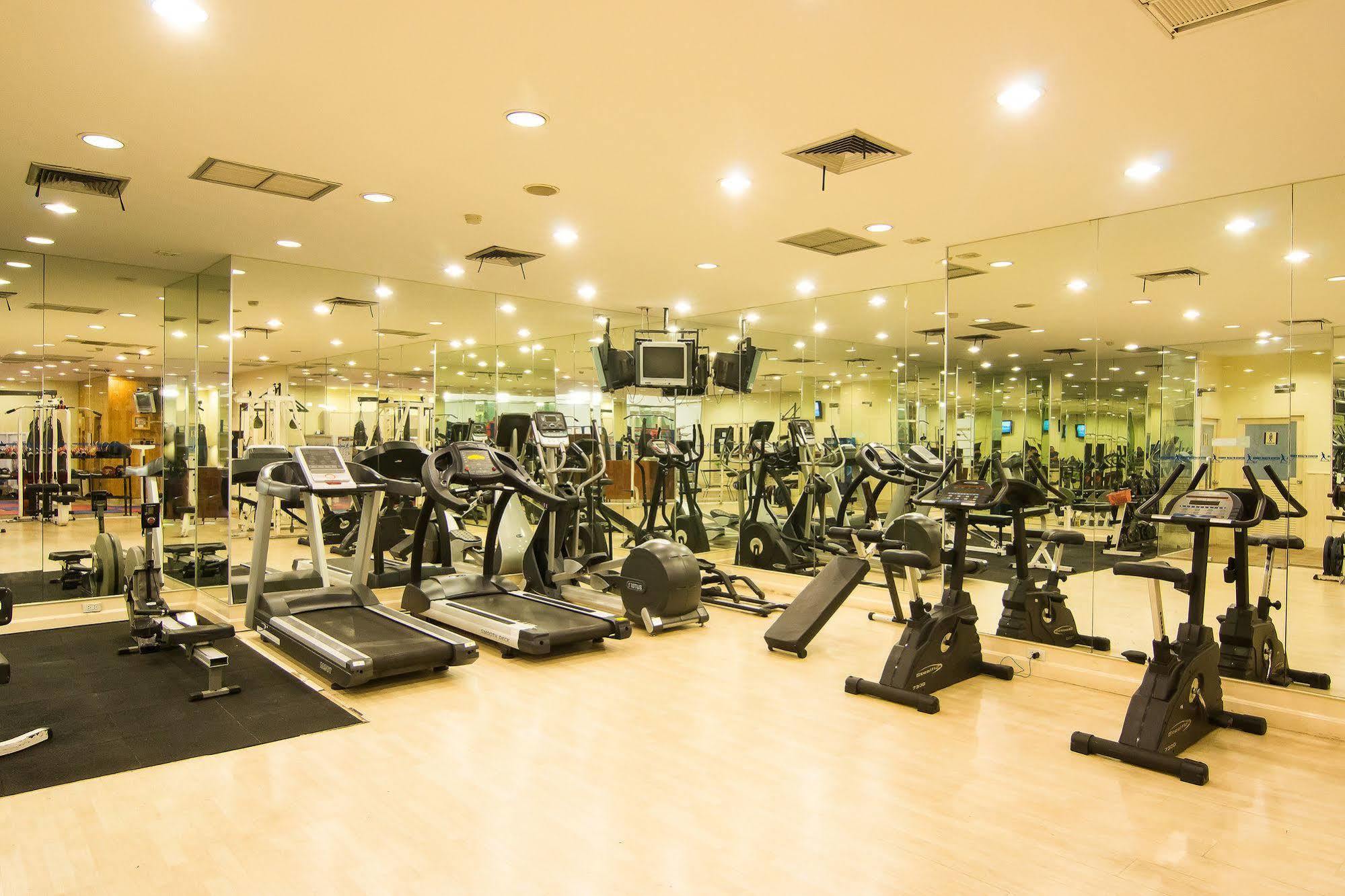 Buddy Boutique Inn Bangkok Kültér fotó